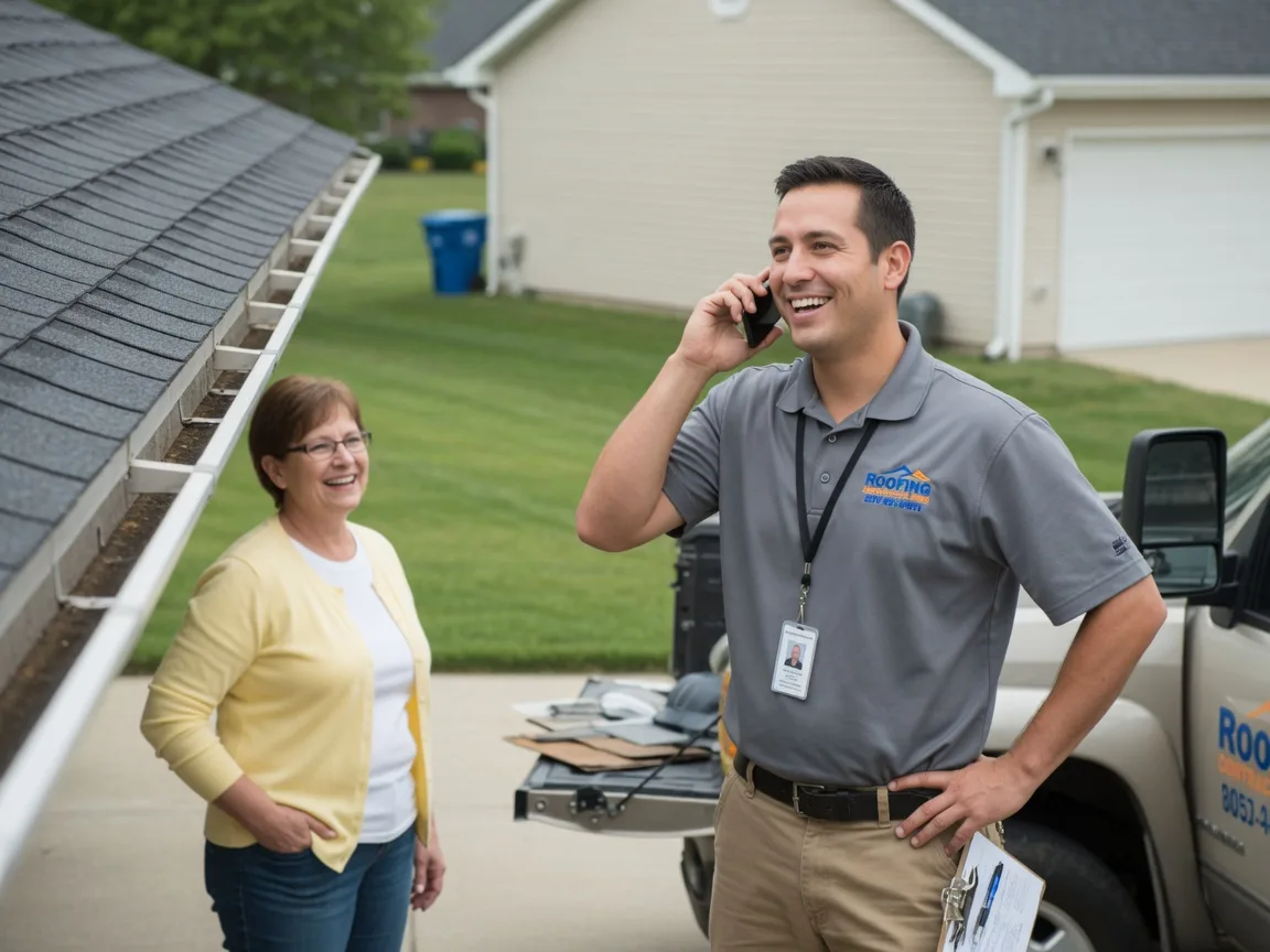 Local Roofing Contractors Molena, GA FAQs